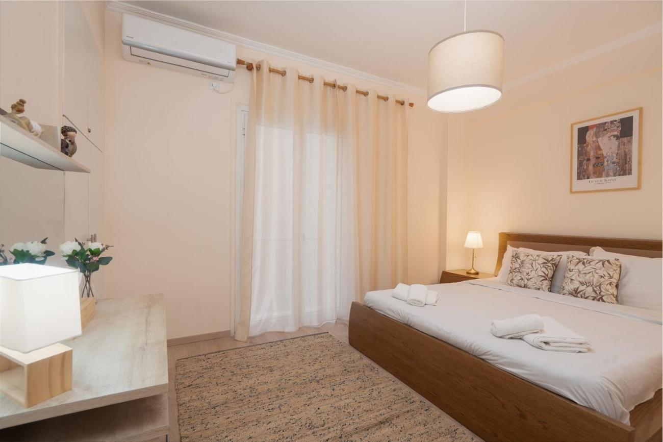 Acropolis Luxury Apartments Athens Exterior photo