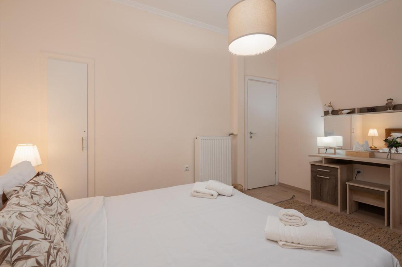 Acropolis Luxury Apartments Athens Exterior photo